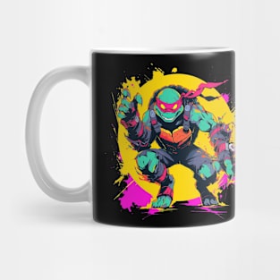 raphael Mug